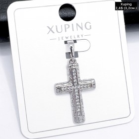 Кулон Xuping 10319 ( 3.2 см.)